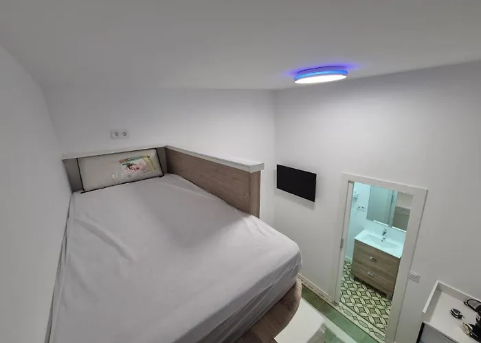 Travies@c.m شقة لاس بالماس دي غران كاناريا