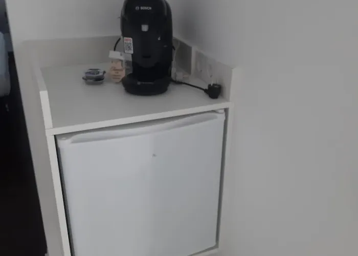 شقة Travies@c.m *