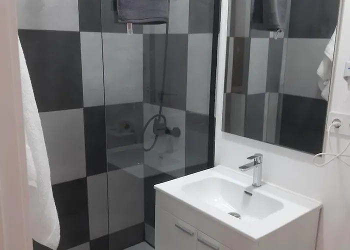 Travies@c.m شقة لاس بالماس دي غران كاناريا