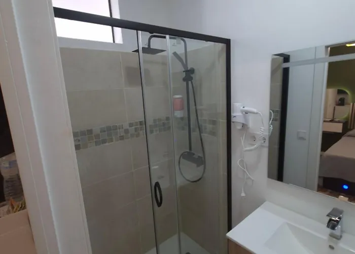 Travies@c.m شقة لاس بالماس دي غران كاناريا