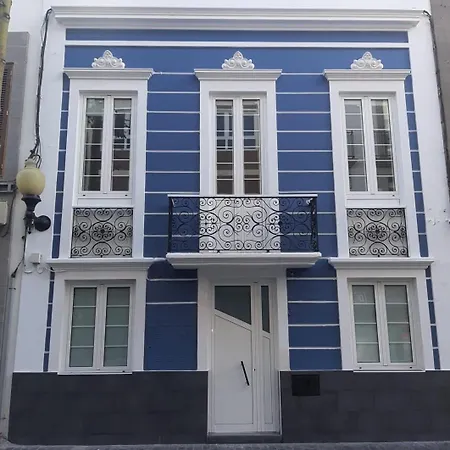 Apartament Travies@c.m *
