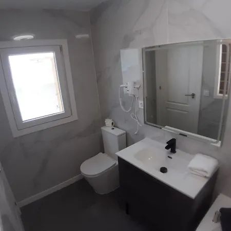Travies@c.m Apartament Las Palmas de Gran Canaria