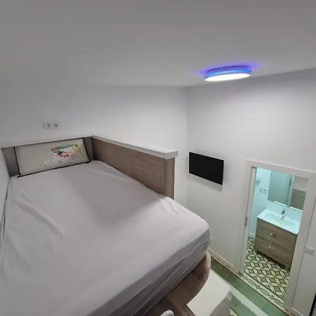 Travies@c.m Apartament Las Palmas de Gran Canaria