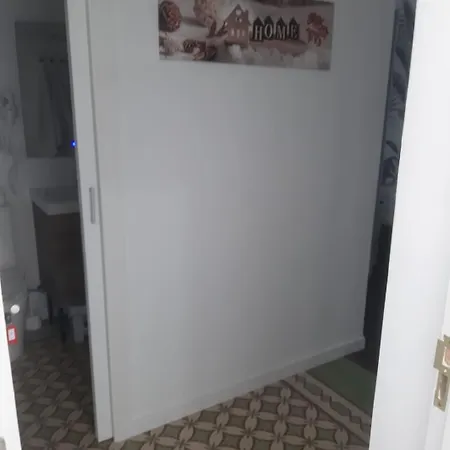 Travies@c.m Apartament Las Palmas de Gran Canaria