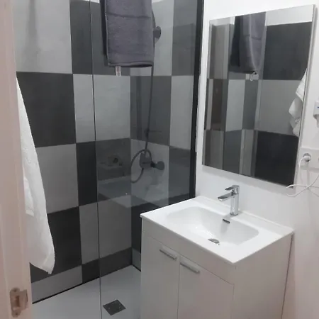 Travies@c.m Apartament Las Palmas de Gran Canaria