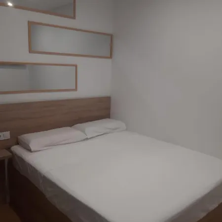 Travies@c.m Apartament