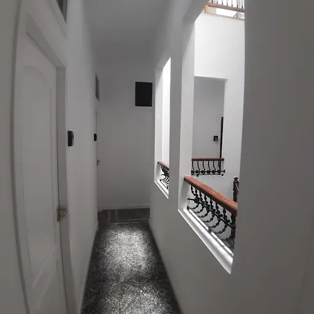 Travies@c.m Apartament
