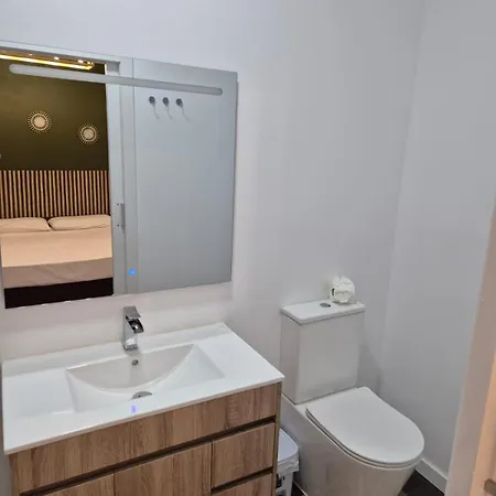 Travies@c.m Apartament Las Palmas de Gran Canaria