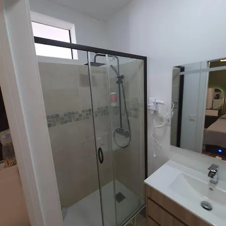 Travies@c.m Apartament Las Palmas de Gran Canaria