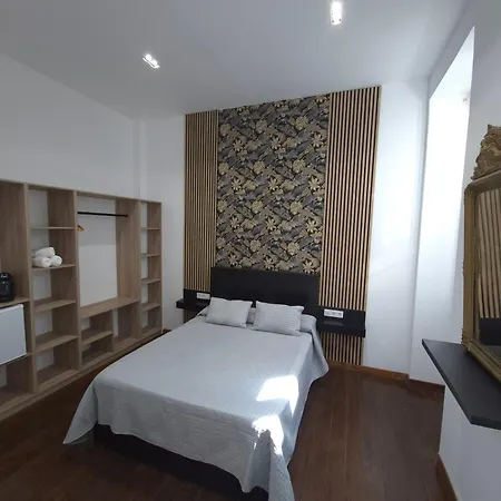 Travies@c.m לאס פאלמס דה גראן קנאריה