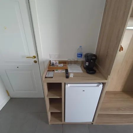 Travies@c.m Apartament *