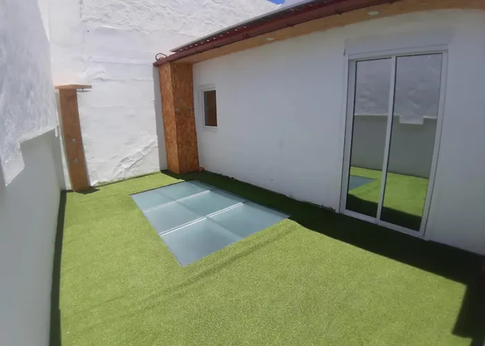 דירה Travies@c.m *