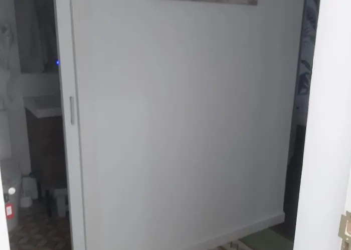 Travies@c.m דירה לאס פאלמס דה גראן קנאריה