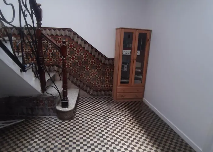 Travies@c.m לאס פאלמס דה גראן קנאריה