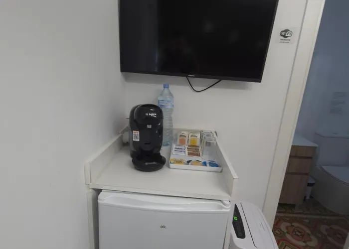 דירה Travies@c.m לאס פאלמס דה גראן קנאריה