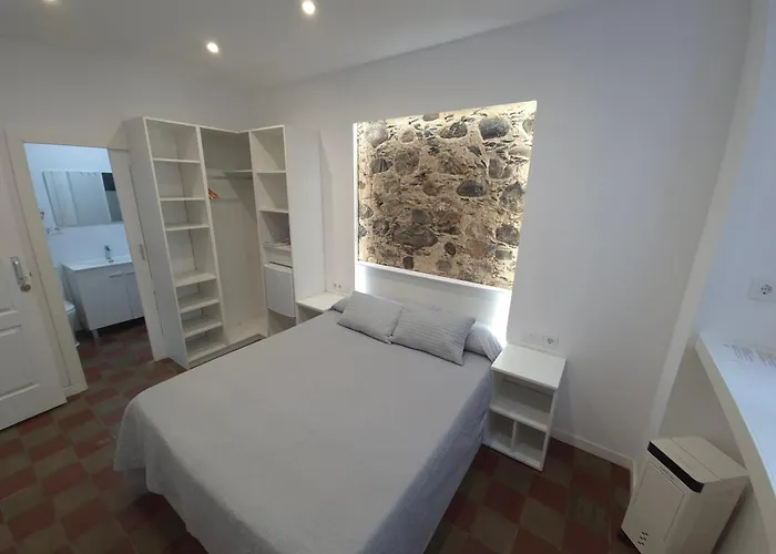 דירה Travies@c.m לאס פאלמס דה גראן קנאריה