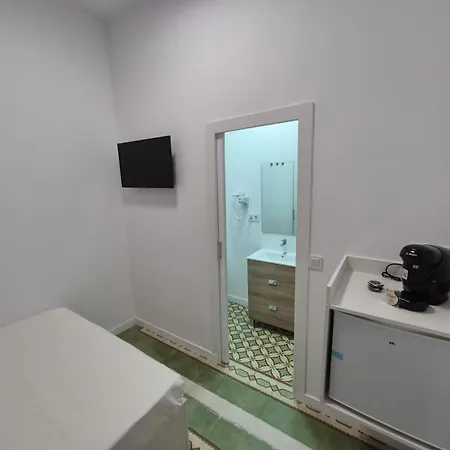 Appartement Travies@c.m Las Palmas de Gran Canaria