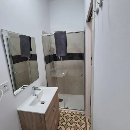 Travies@c.m Appartement *