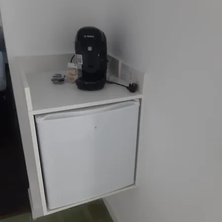 Appartement Travies@c.m *
