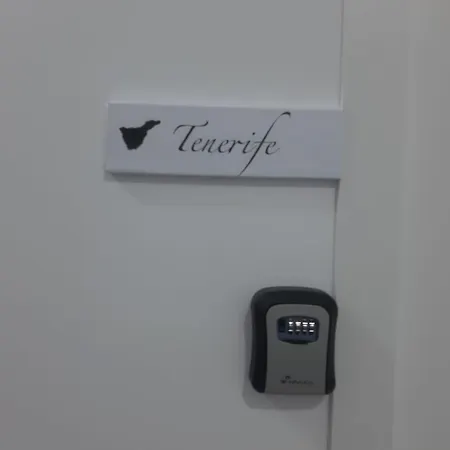 Travies@c.m Appartement *
