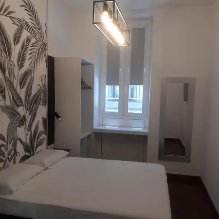 Appartement Travies@c.m *