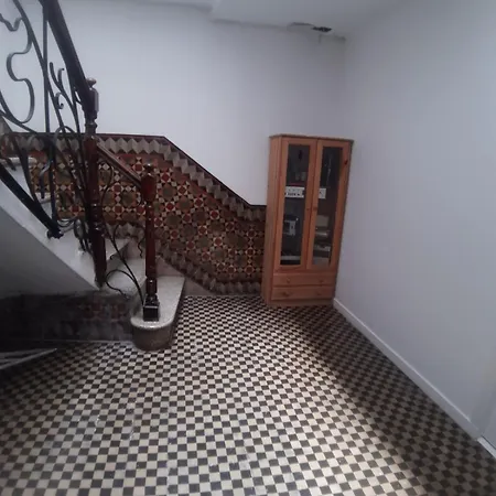 Travies@c.m Las Palmas