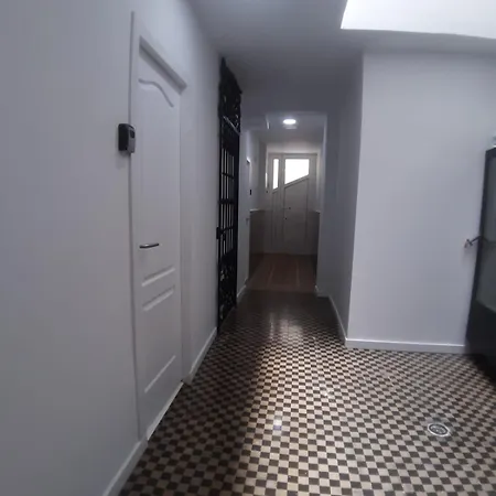 Travies@c.m Appartement *