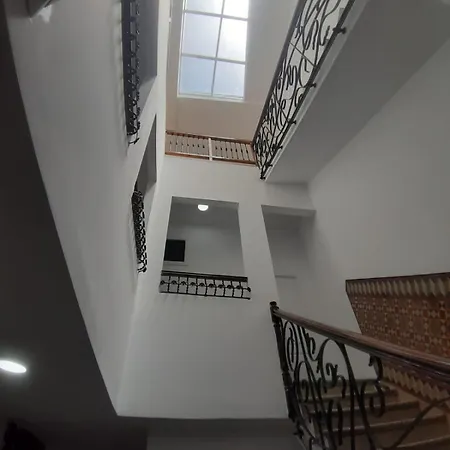 Travies@c.m Appartement *