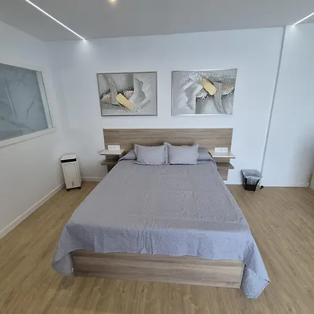 Travies@c.m Apartamento Las Palmas de Gran Canaria