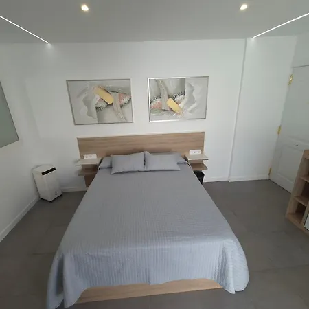 Travies@c.m Apartament *