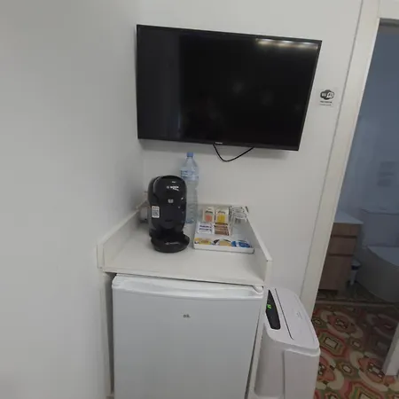 Appartement Travies@c.m Las Palmas de Gran Canaria