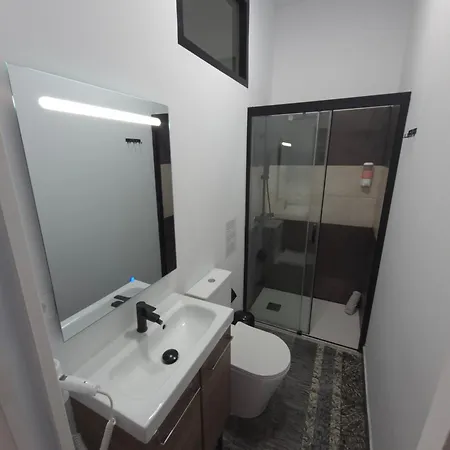 Travies@c.m Apartment