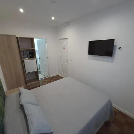 Travies@c.m Appartement *