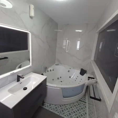 Appartement Travies@c.m *