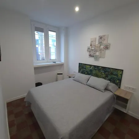 Appartement Travies@c.m