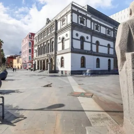 Travies@c.m * Las Palmas / Gran Canaria