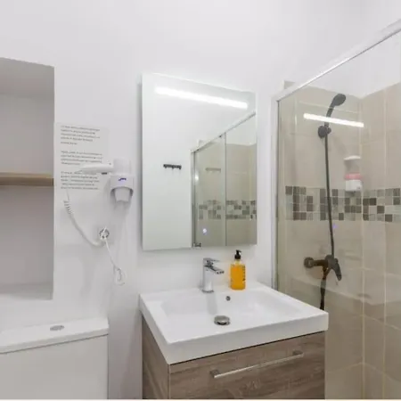 Apartment Travies@c.m Las Palmas / Gran Canaria