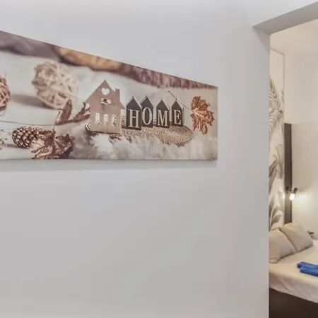 Travies@c.m Apartment