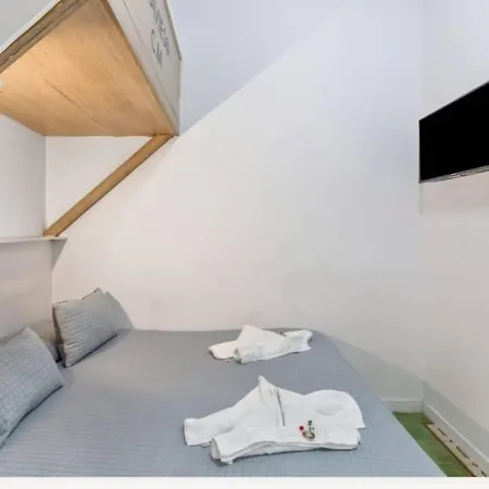 Apartment Travies@c.m