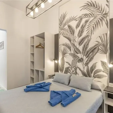 Travies@c.m Apartment *
