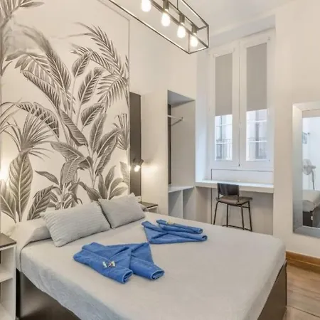 Apartment Travies@c.m