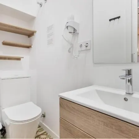 Travies@c.m Apartment Las Palmas / Gran Canaria