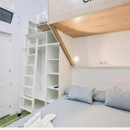 Travies@c.m Apartment *