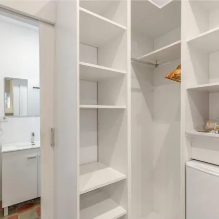 Apartment Travies@c.m