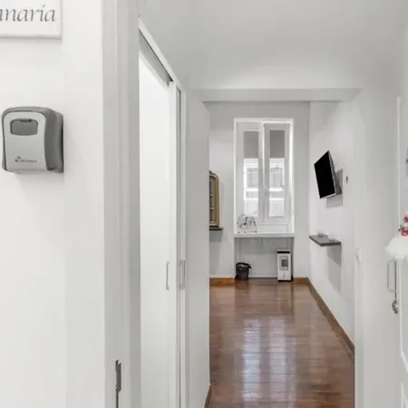Apartment Travies@c.m *