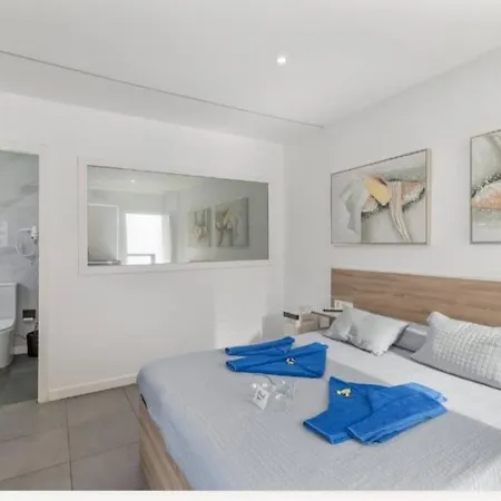 Travies@c.m Apartment Las Palmas / Gran Canaria