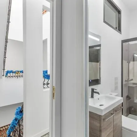 Travies@c.m Apartment