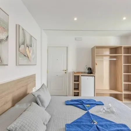 Apartment Travies@c.m