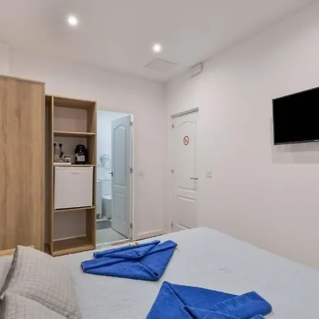 Travies@c.m Apartment Las Palmas / Gran Canaria