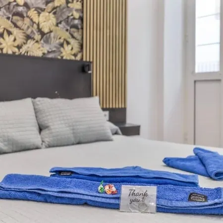 Apartment Travies@c.m